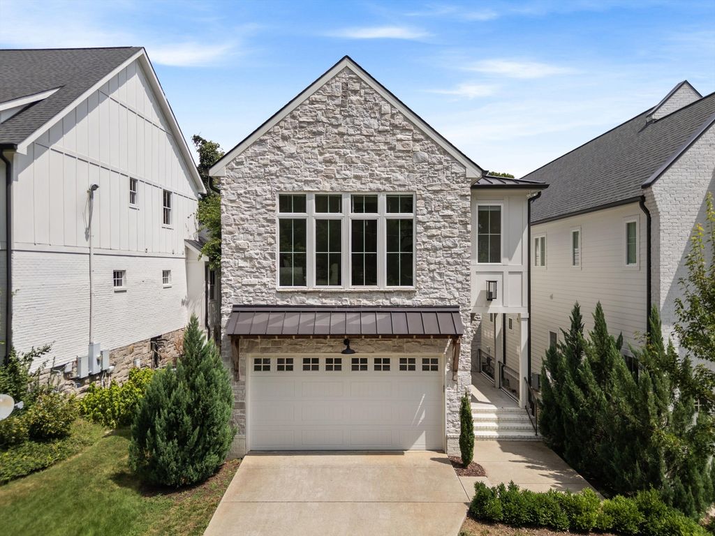 4116 Eden Ave A, Nashville