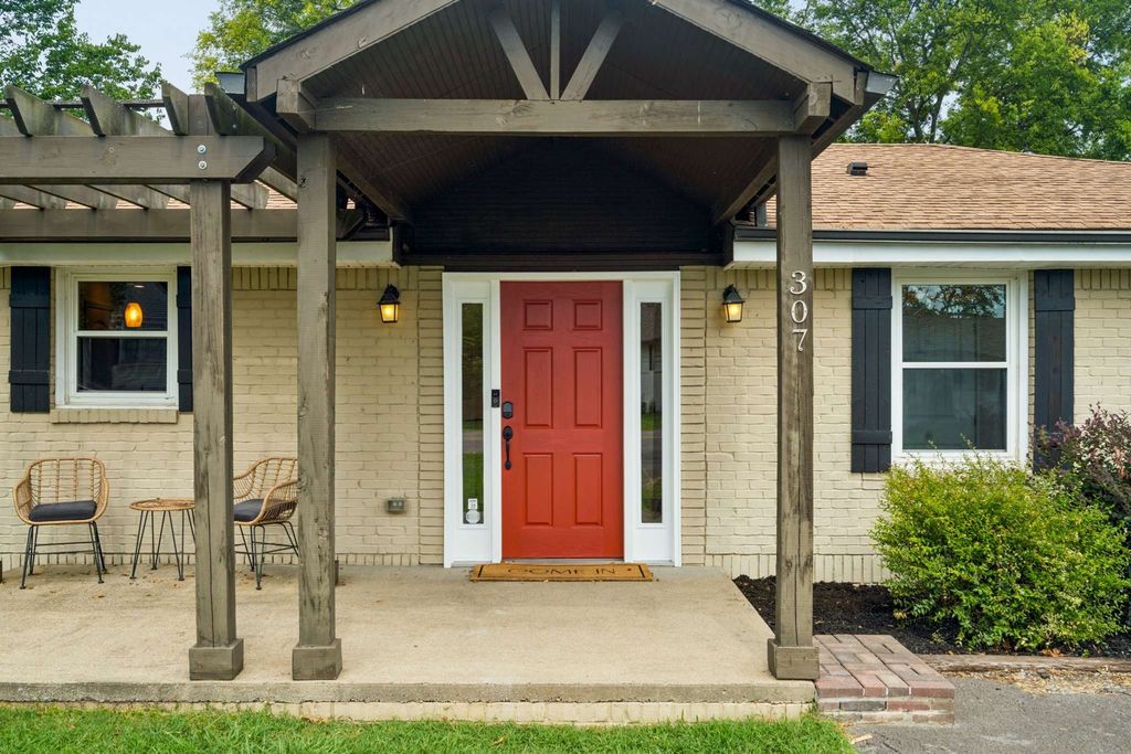 307 24th St, Old Hickory