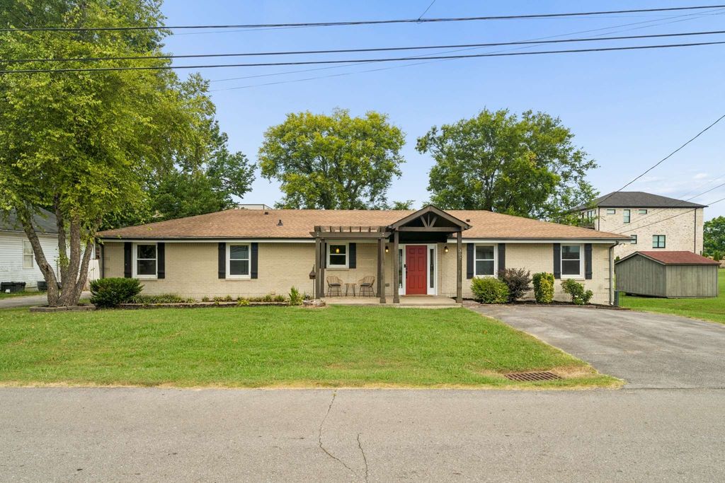 307 24th St, Old Hickory