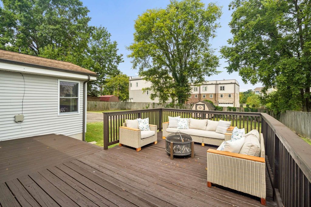 307 24th St, Old Hickory