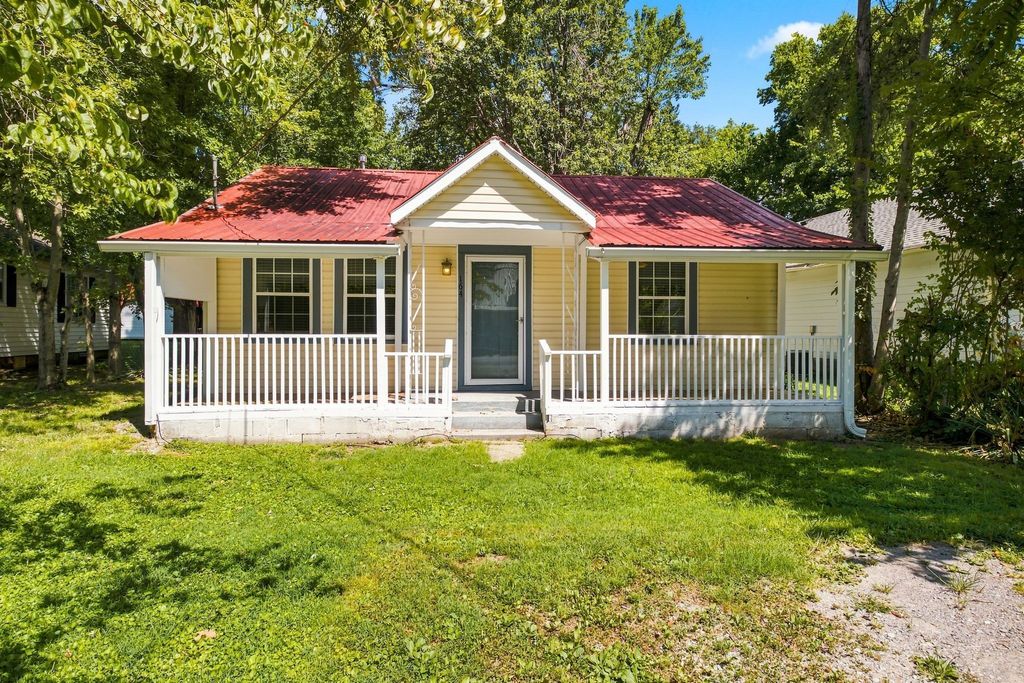 164 W Morningside Dr, Gallatin