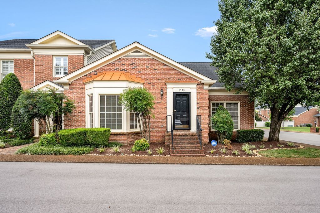 1436 Cheshire Pl, Murfreesboro