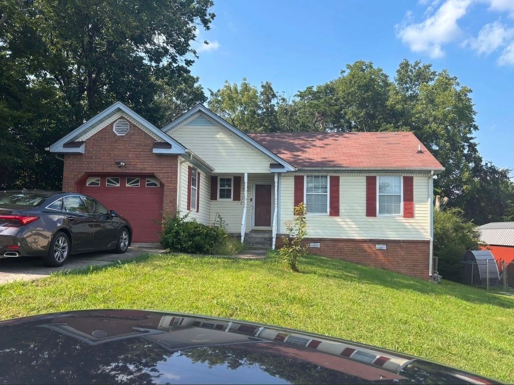 3313 Forest Breeze Dr, Antioch
