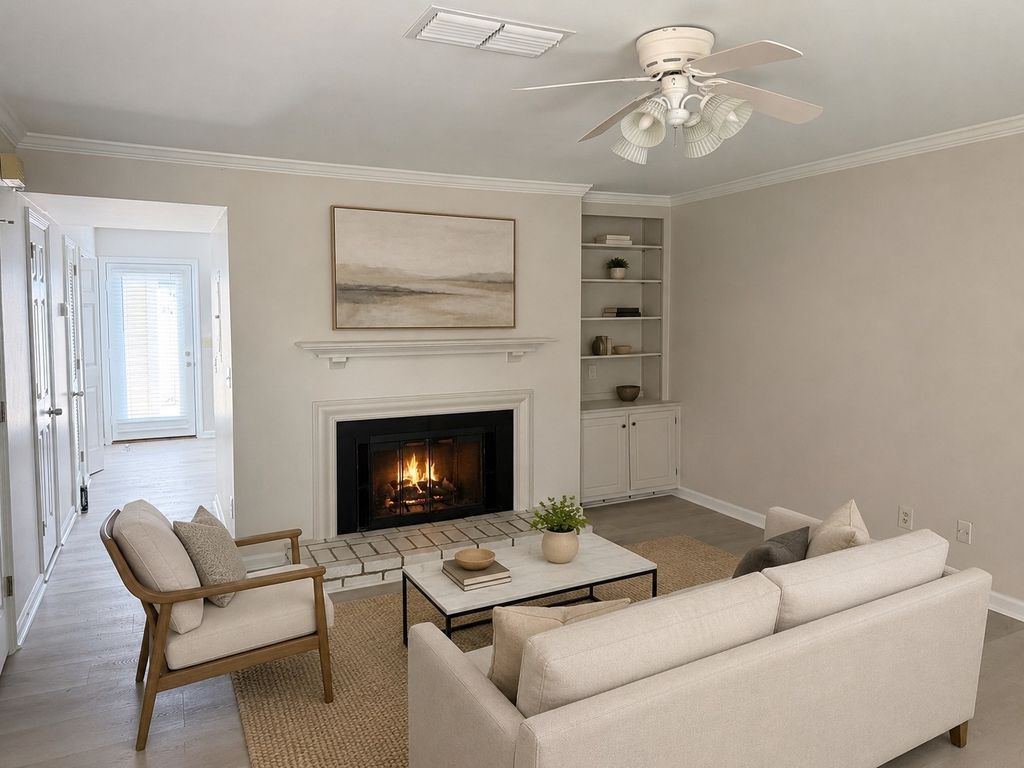 305 Brentwood Pt, Brentwood