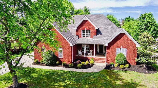 1714 Satinwood Dr, Murfreesboro