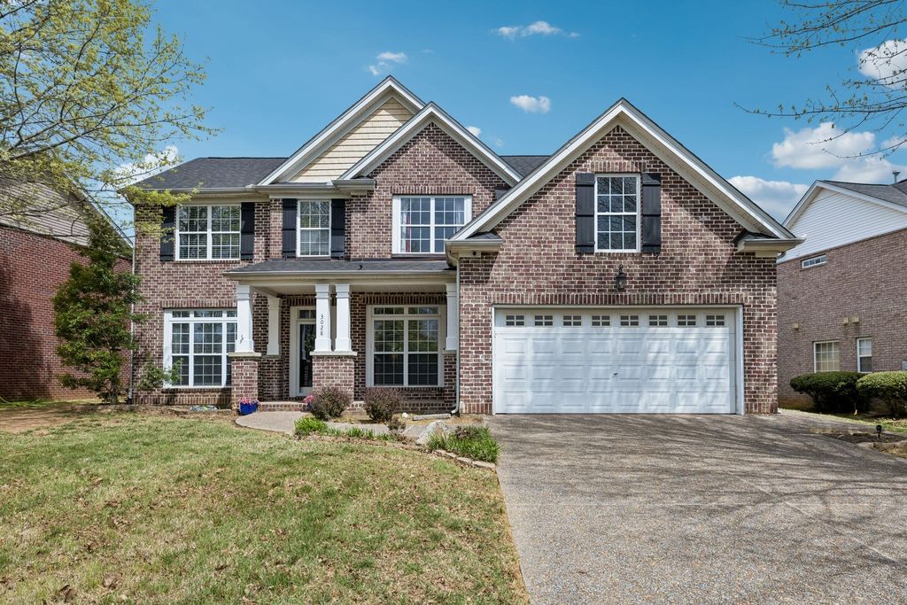 3028 Ballenger Dr, Nolensville