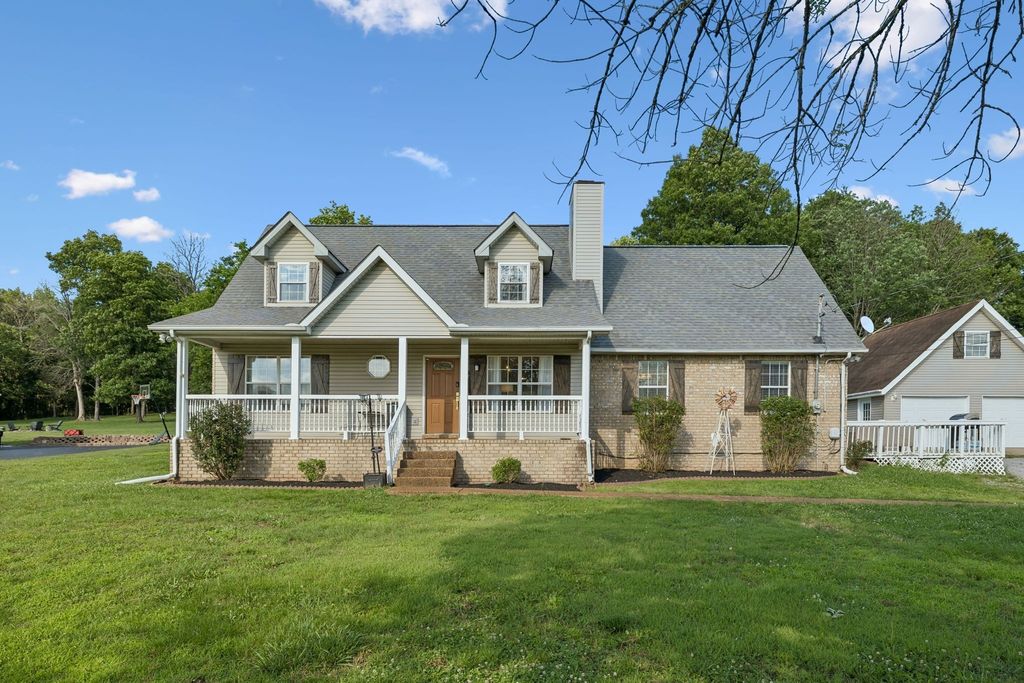 636 Shelley Dr, Mount Juliet