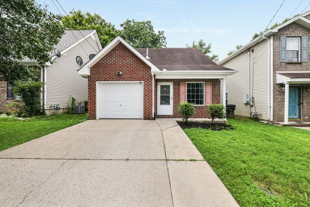 713 William Howard Pl, Nashville