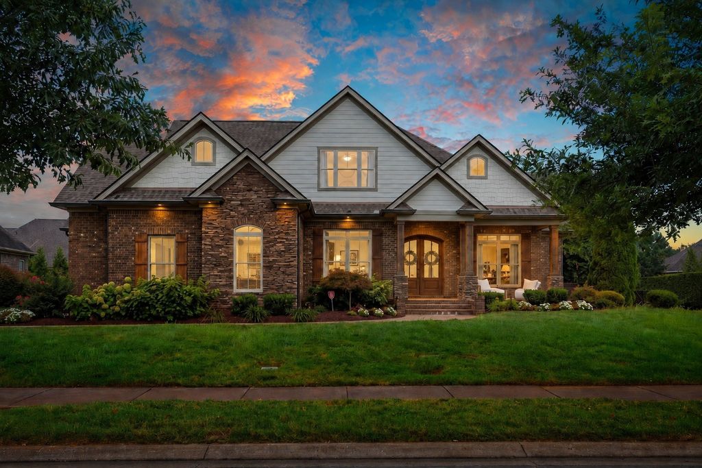 2018 Fairhaven Ln, Murfreesboro