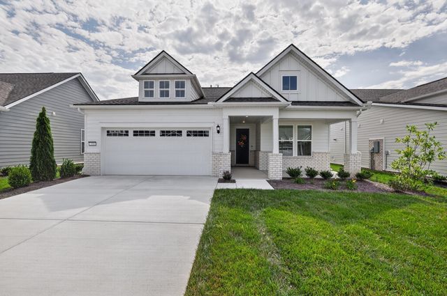 319 Stanza Dr, Murfreesboro