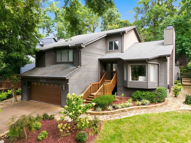 520 Harpeth Trace Dr, Nashville