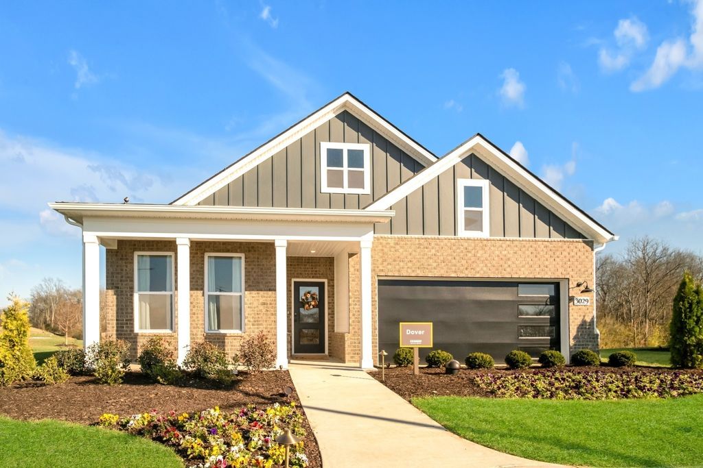 5305 Synergy Pvt Way, Gallatin