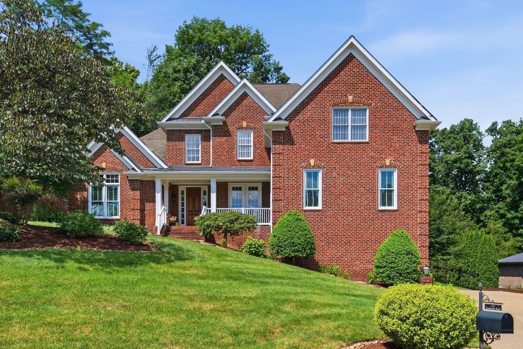 417 Sandcastle Rd, Franklin