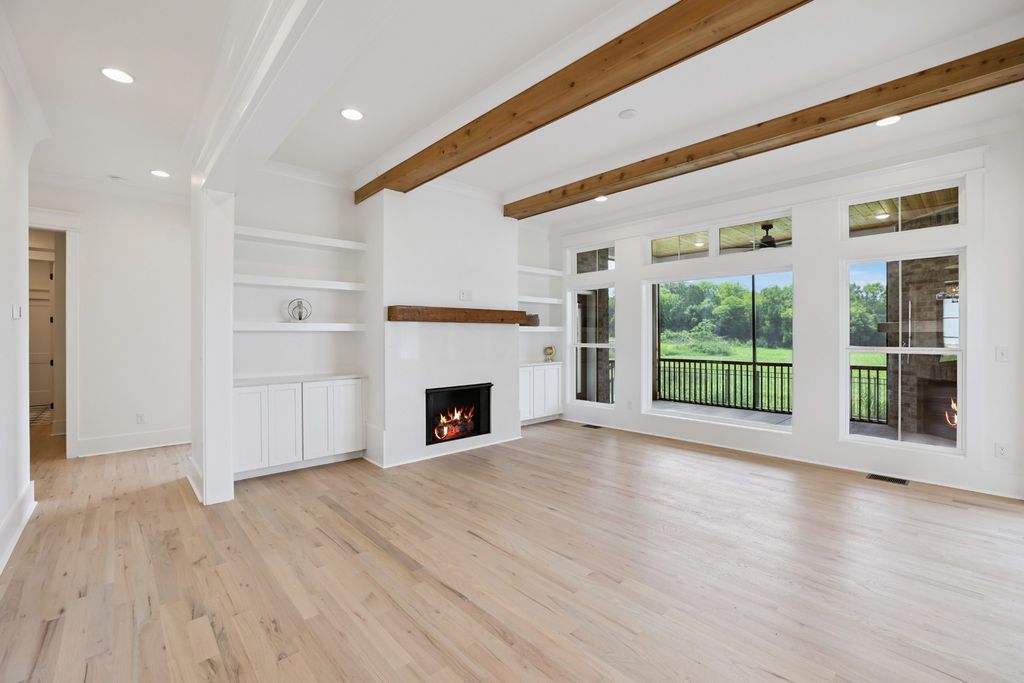 1904 Martha Washington Way, Murfreesboro