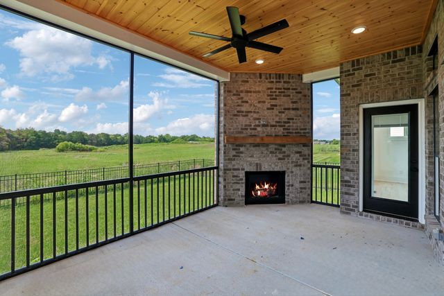 1904 Martha Washington Way, Murfreesboro