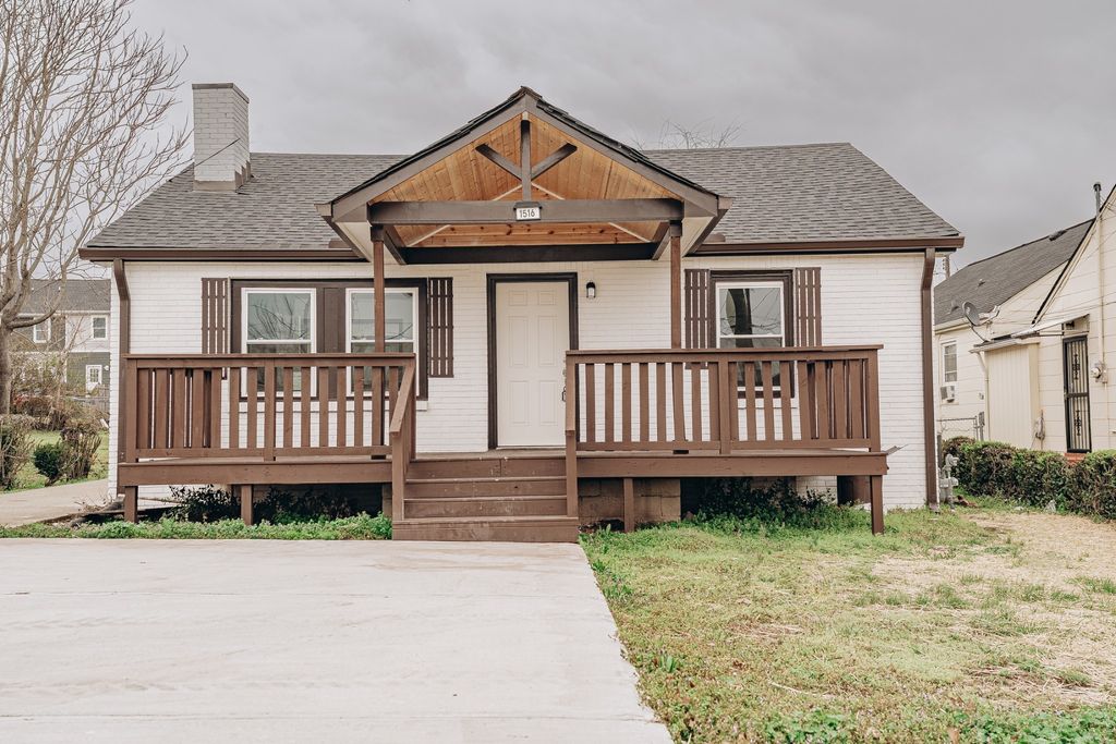1516 22nd Ave N, Nashville