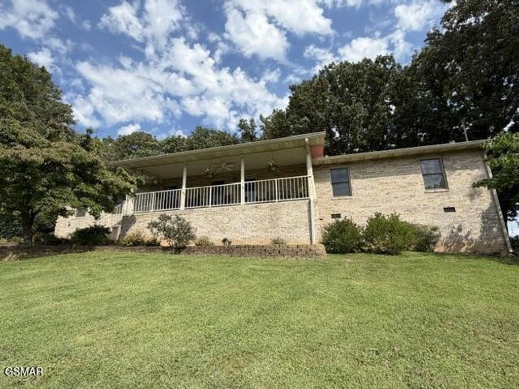 2255 Allenridge Drive, Sevierville