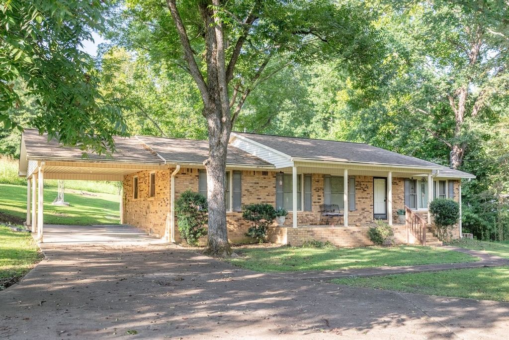 76 Shoally Branch Rd, Leoma