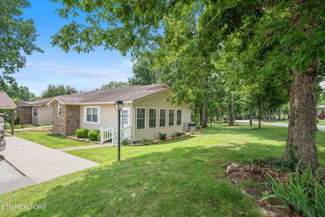 20 Hickory Hollow Circle, Crossville