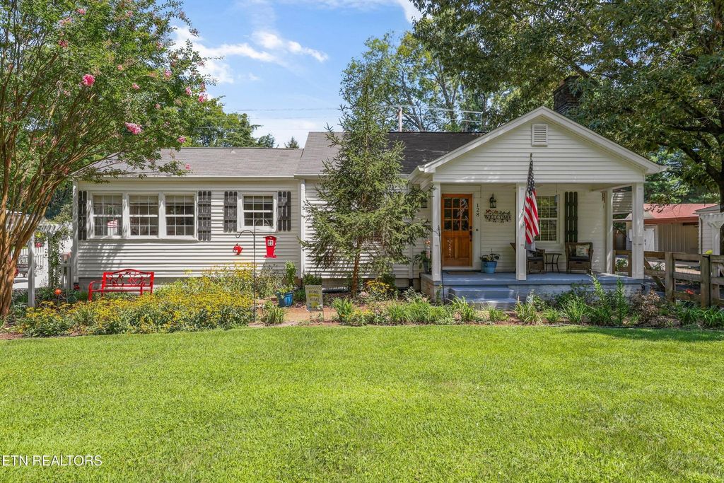 128 Lonas Drive, Maryville