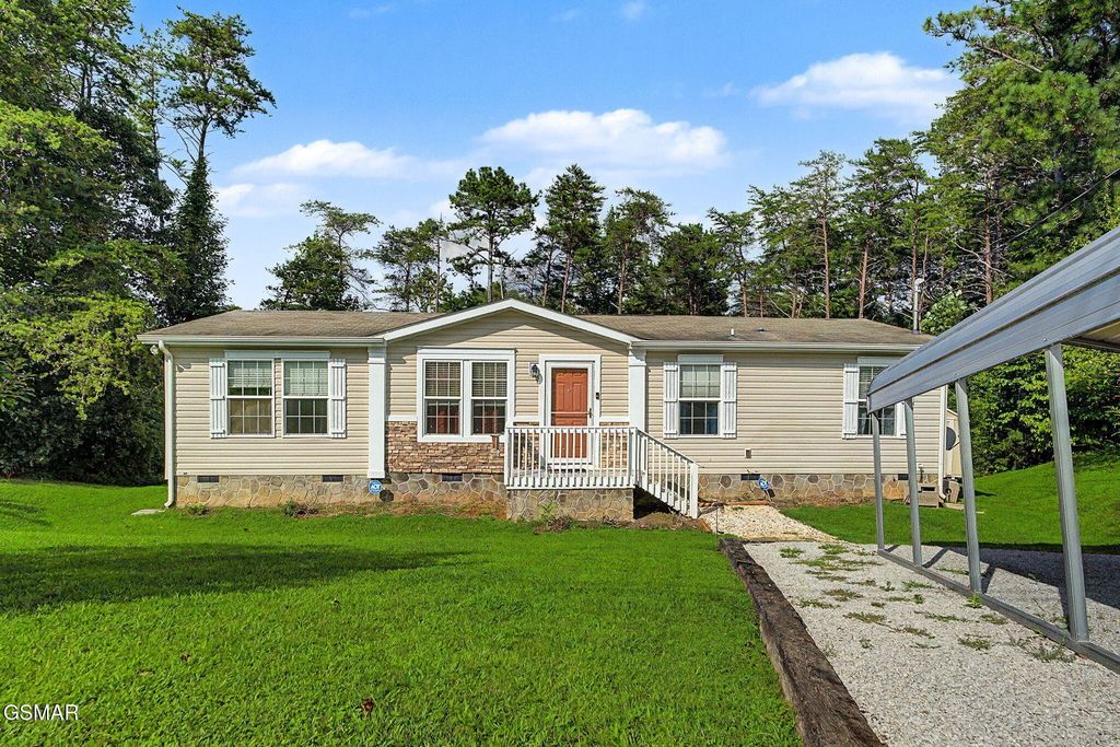328 Antler Ridge, Dandridge