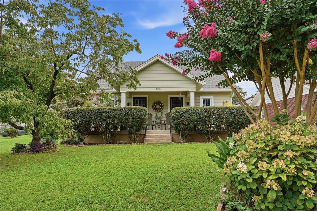 335 Pullen Ave, Nashville
