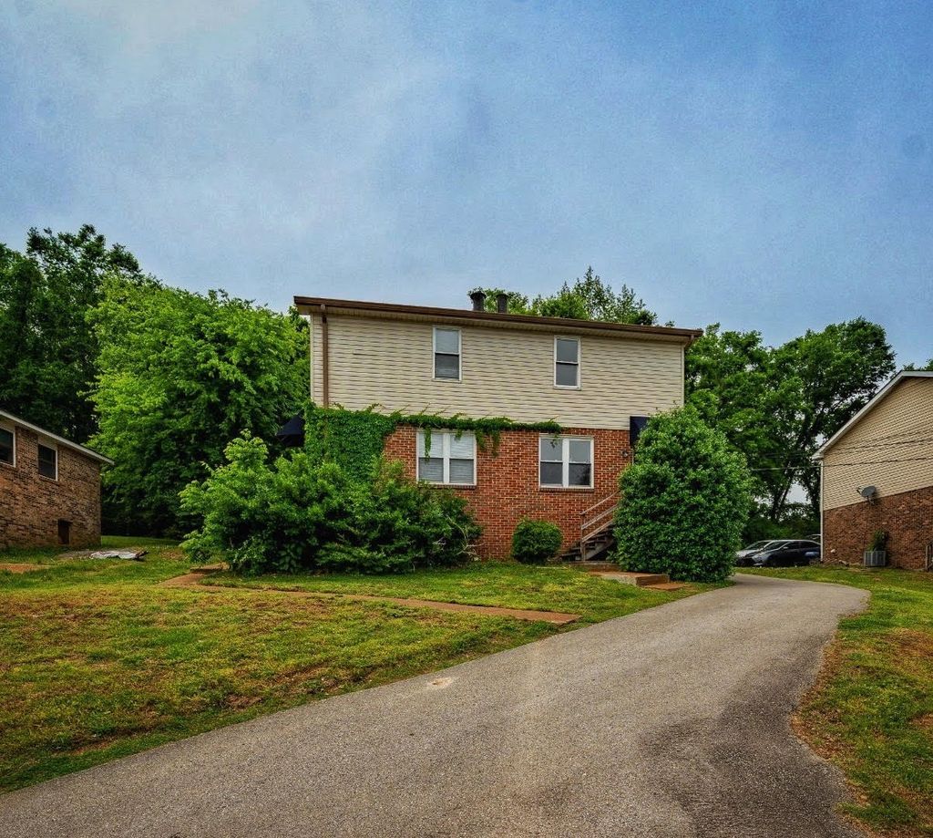 3316 Niagara Dr, Nashville