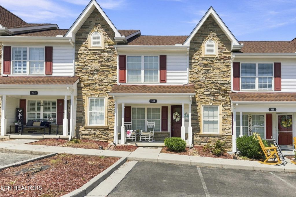 533 Orch Vly Way 332, Sevierville