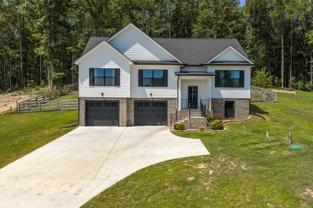 10909 Dolly Pond Road, Ooltewah