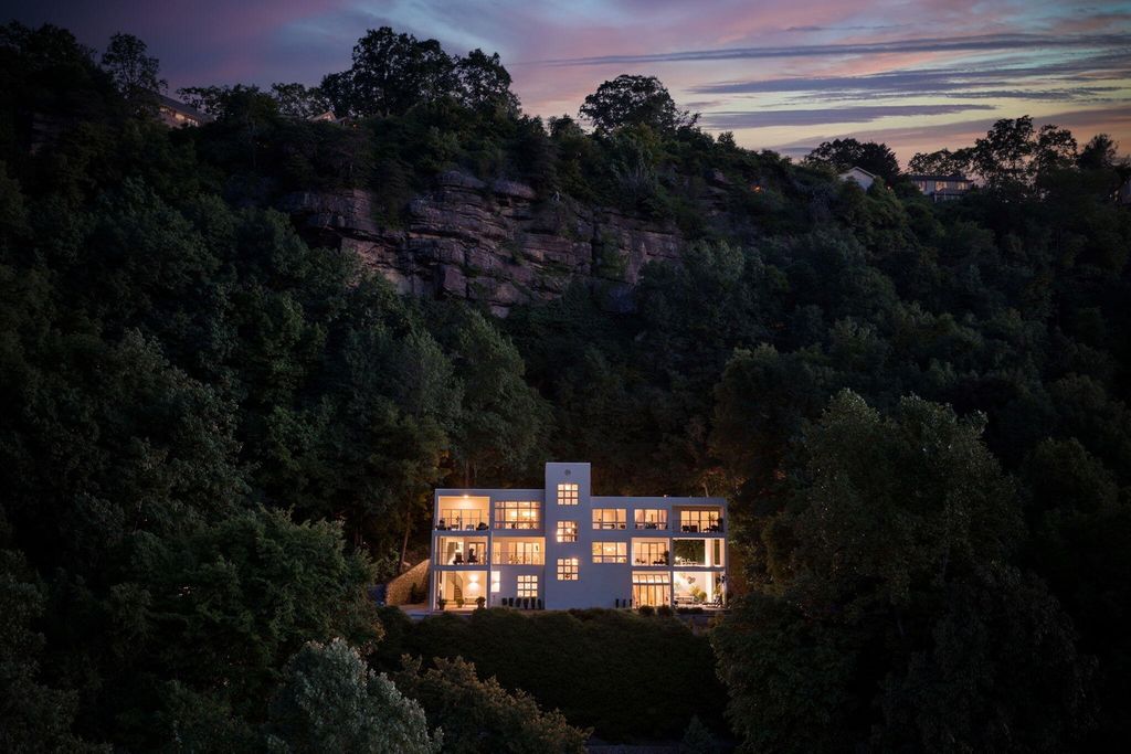 1185 Lower Brow Road, Signal Mountain