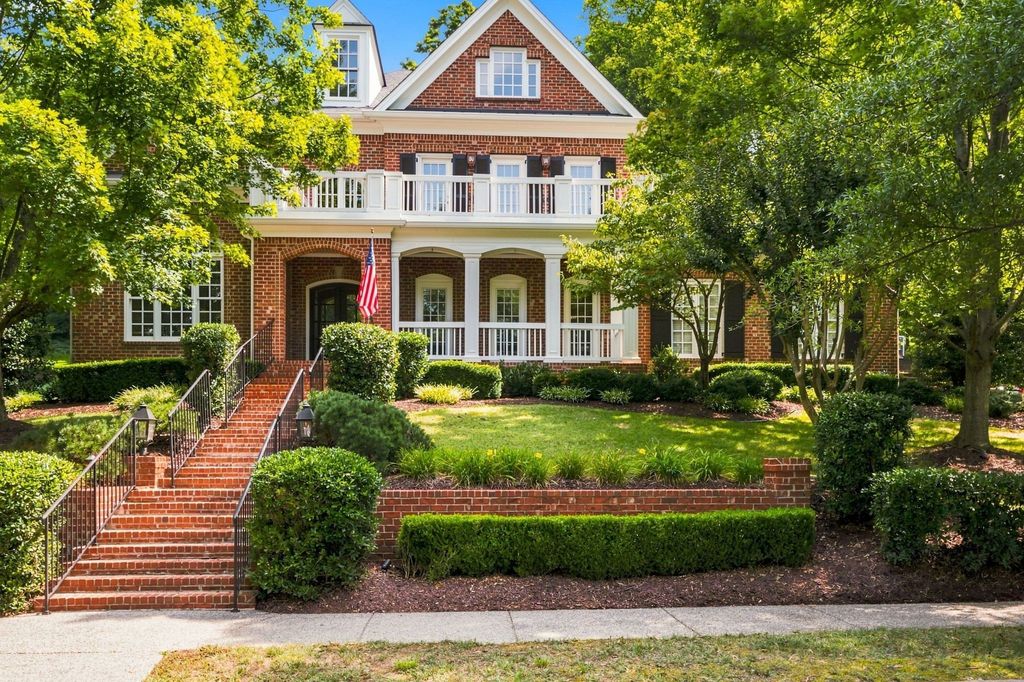 226 Chatfield Way, Franklin