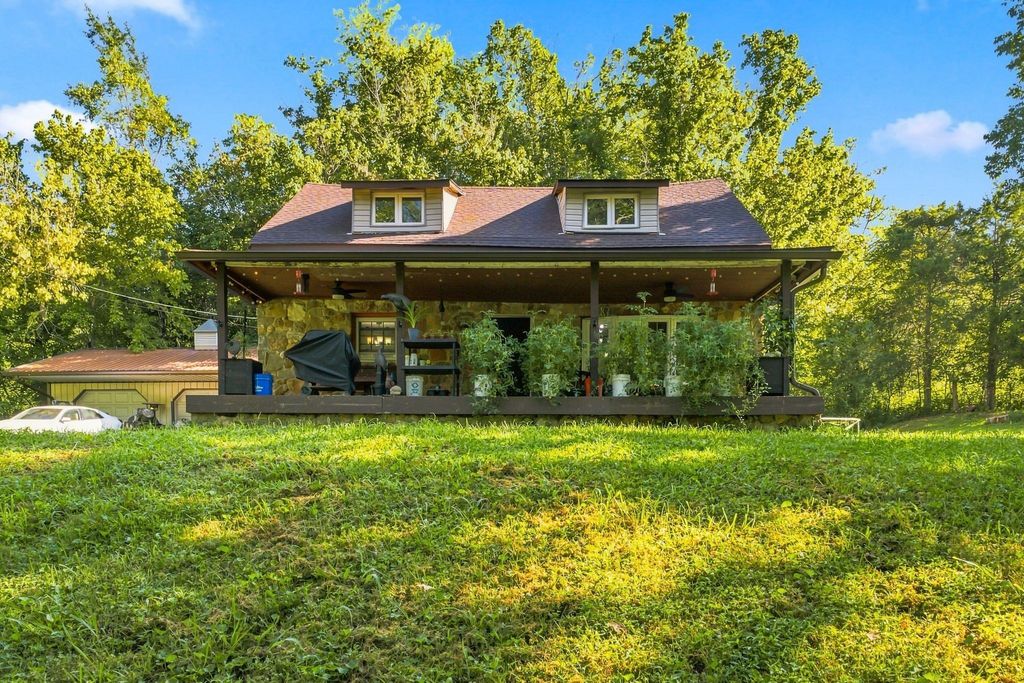 799 Gossett Rd, Ashland City