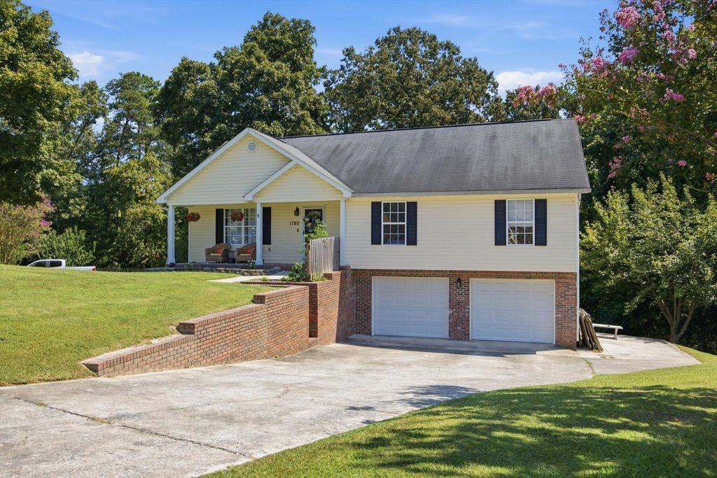1760 Haleigh Terrace, Soddy Daisy