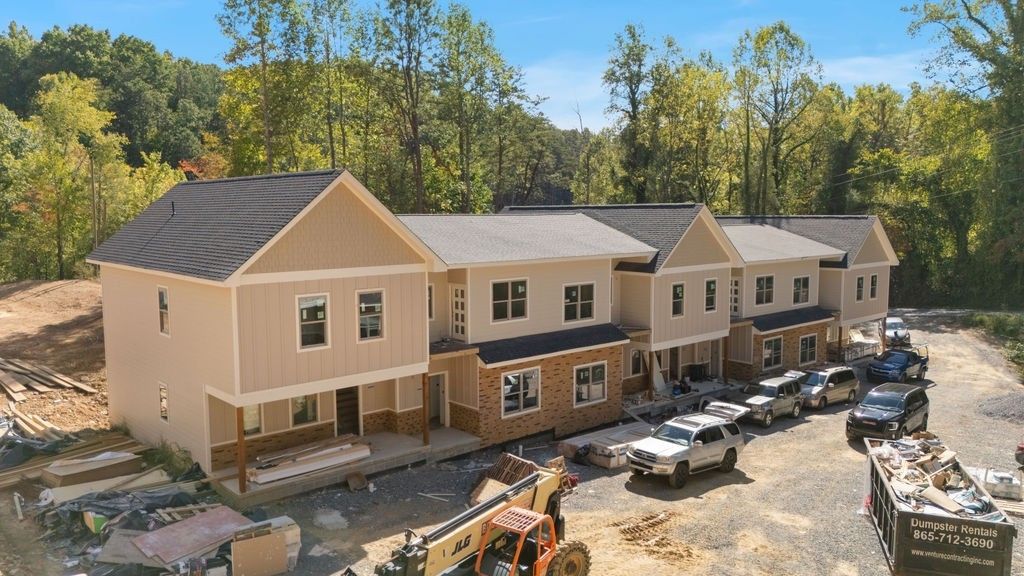 812 Powdermill Road 2, Gatlinburg