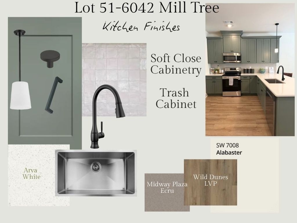 6042 Mill Tree Ct, Nashville