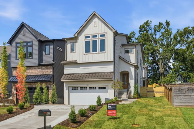 1522 Dugger Dr, Nashville