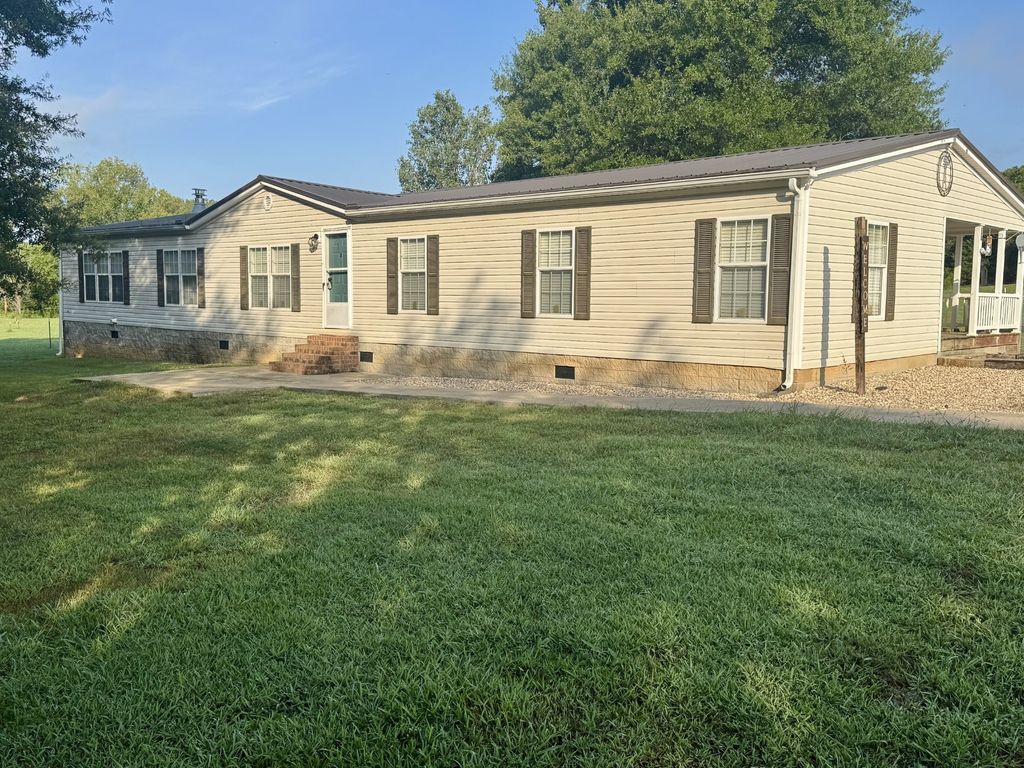 5242 Lunns Store Rd, Chapel Hill