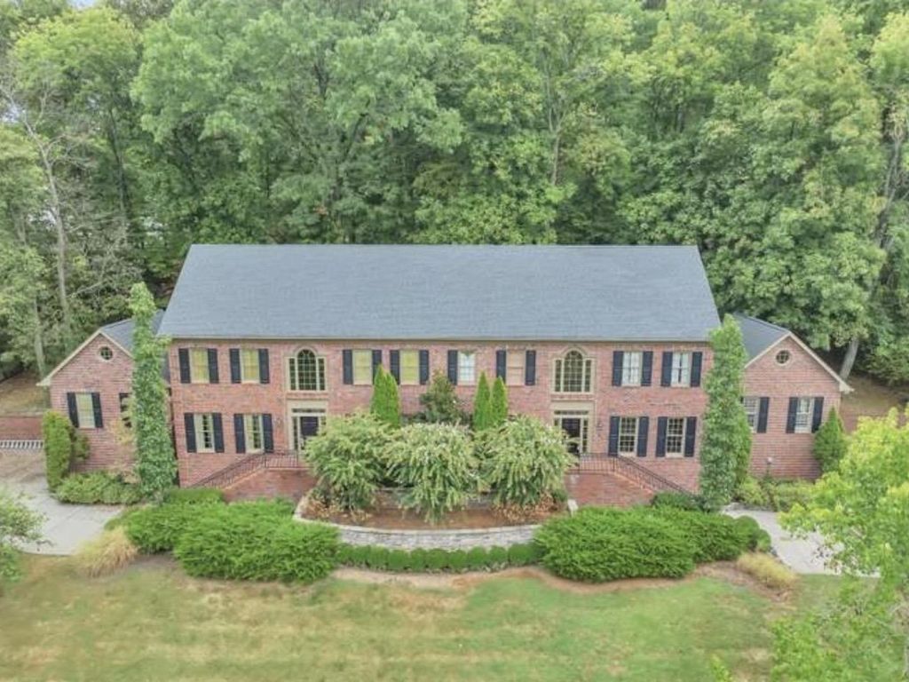 5468 Granny White Pike, Brentwood