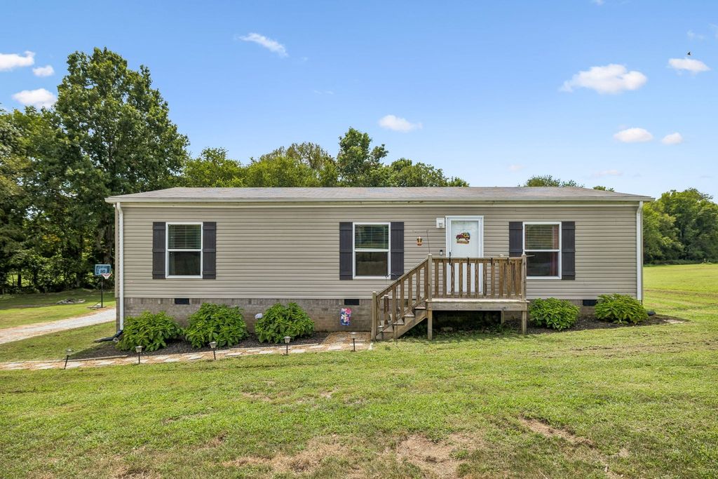 67 Duncan Rd, Hartsville