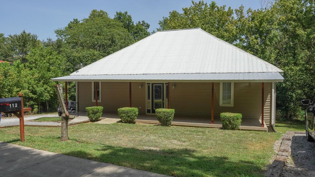 112 Humphries St, Charlotte