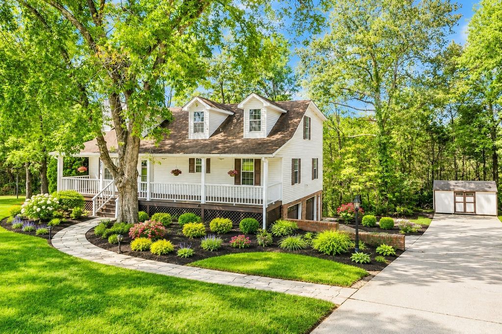 269 Harpeth View Trl, Kingston Springs