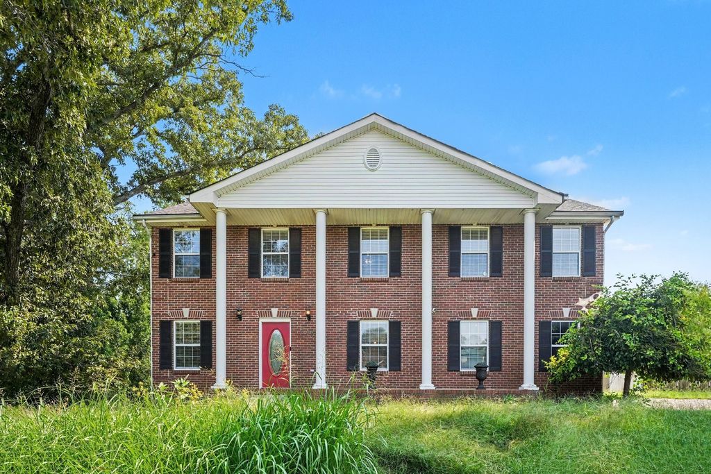 3496 Heatherwood Trce, Clarksville
