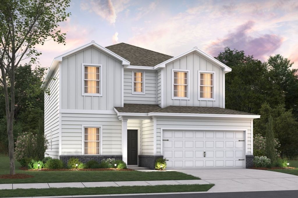 2564 Peaceful Valley Dr, Columbia