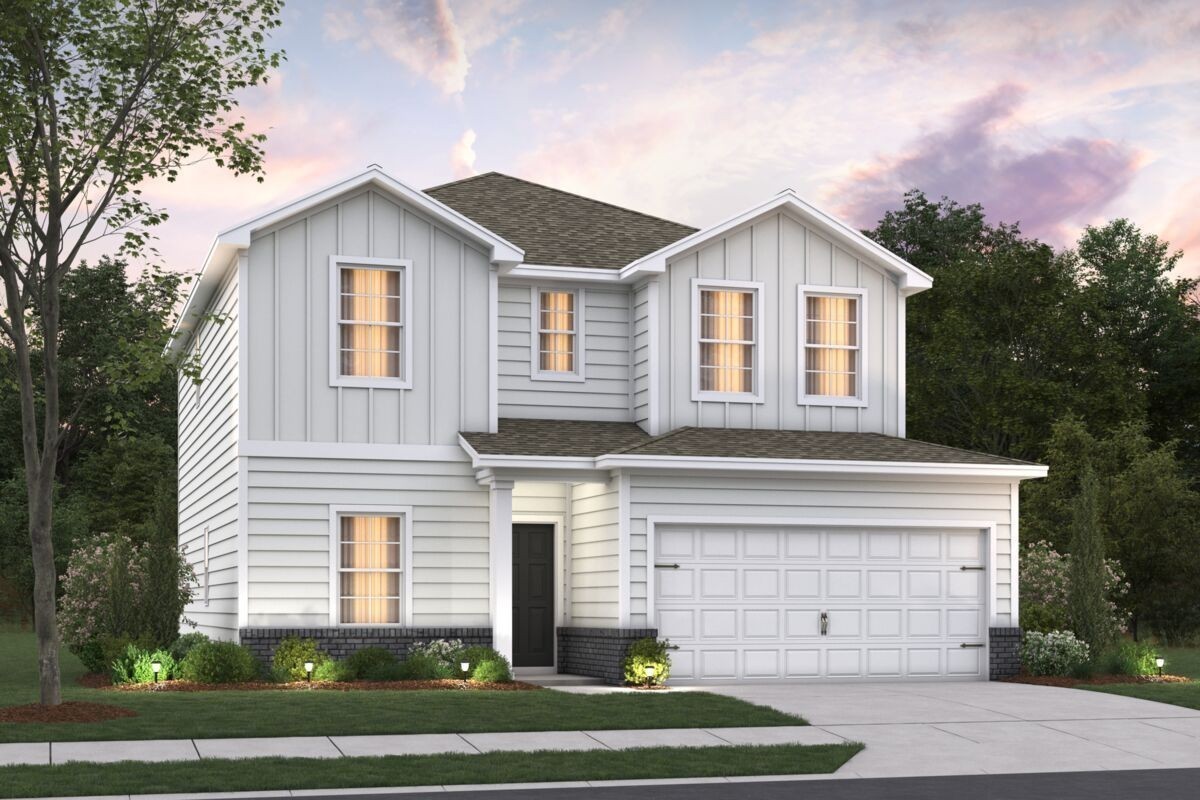 Photo for MLS 3519308 in 2564 Peaceful Valley Dr Columbia, TN - 38401