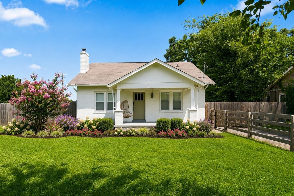 2414 Seifried St, Nashville