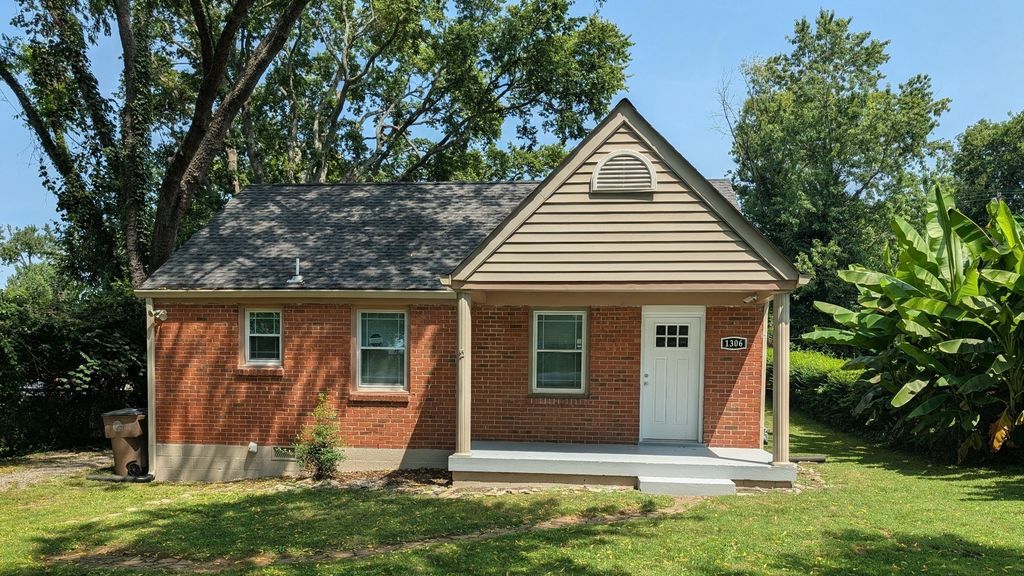 1306 Venus Dr, Nashville