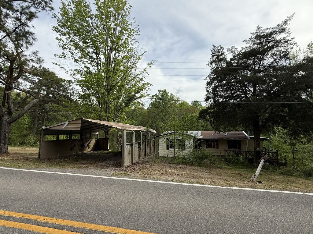 225 Attaway Rd N, Clarksville