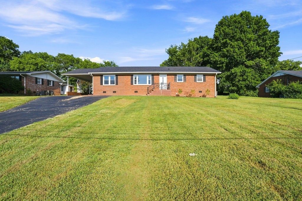 105 Tollgate Rd, Pulaski