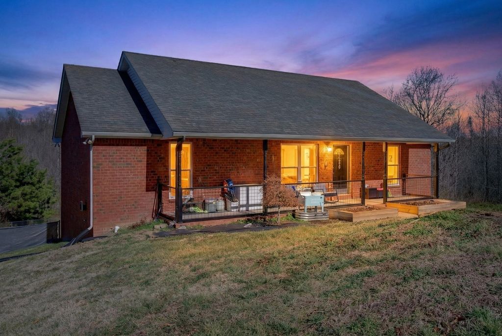 180 Doty Rd, Ashland City