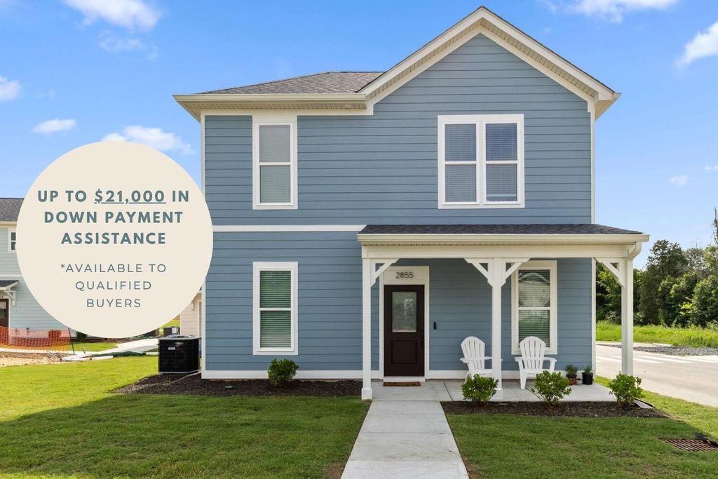 4712 Abraham Street, Chattanooga